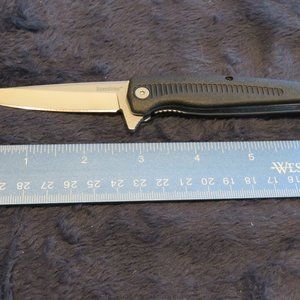 Kershaw knife